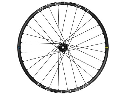 Mavic E-Deemax S 35 Boost CL 27,5" vypletené kolo přední