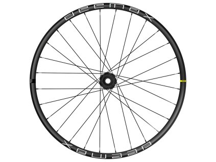 Mavic Deemax 27,5" vypletené kolo přední