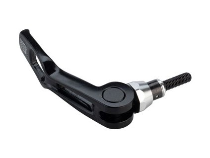 Páčka RockShox Maxle Lite 15 mm XC – černá