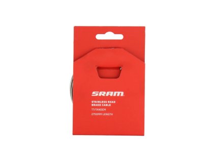 Sram silniční brzdové lanko 2750 mm
