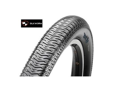 MAXXIS DTH 20x1-1/8 SilkWorm