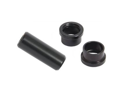 ROCKSHOX SHOCK HDW 3PC 1/2" 8X37.6