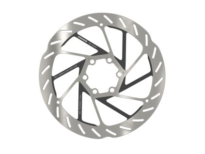 SRAM AM DB ROTOR/BOLTS HS2 160 ROUNDED