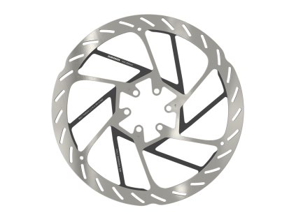 00.5018.176.002 - SRAM AM DB ROTOR/BOLTS HS2 200 ROUNDED