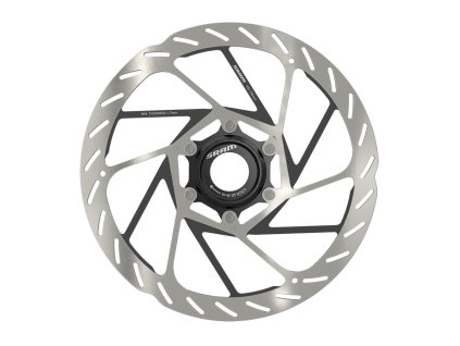 SRAM AM DB ROTOR CENTERLOCK HS2 200MM ROUNDED