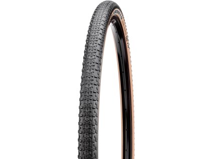 Maxxis Rambler 650x47B Tanwall – gravel plášť celkový pohled