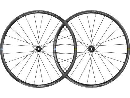 MAVIC CROSSMAX SL ULTIMATE 30 29 PÁR BOOST MICRO SPLINE (SHIMANO 12) DISC CENTERLOCK (P1454115)