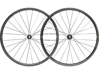 MAVIC CROSSMAX CARBON SLR 29" vypletená kola pár BOOST XD