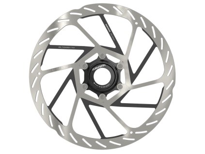 SRAM AM DB ROTOR CENTERLOCK HS2 220MM ROUNDED