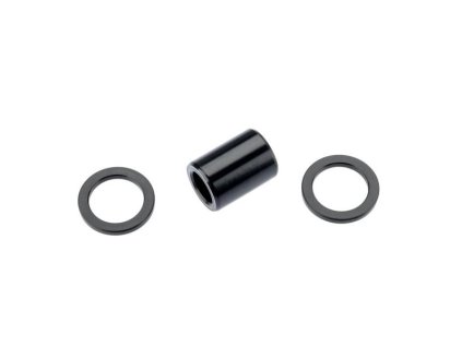 ROCKSHOX SHOCK HDW 3PC 1/2" 8X17.0