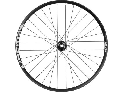 Mavic Deemax Park 29" přední vypletené kolo 20x110 mm Boost