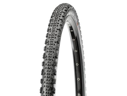 MAXXIS RAVAGER PLÁŠŤ 700X45 KEVLAR SILKSHIELD/TR