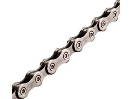 řetěz SHIMANO CN-E6090 10 speed "SIL-TEC" 138 článků, pro e-bike v krabičce