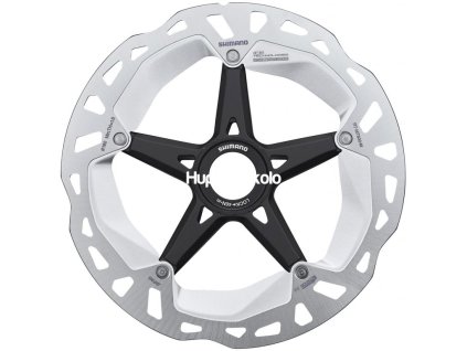 Shimano RT-MT800 – brzdový kotouč 180 mm