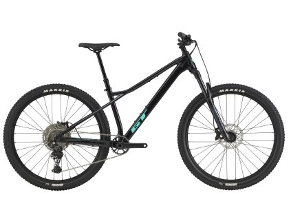 GT ZASKAR AL LT 29" ELITE (G26203M10/BLK)