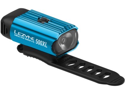 Lezyne HECTO DRIVE 500XL