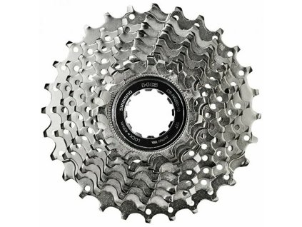 SHIMANO CS-HG500 Tiagra 10-kazeta 11-25 zubů, v krabičce