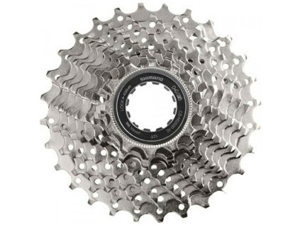 SHIMANO CSHG500 Tiagra 10-kazeta 12-28 zubů, v krabičce