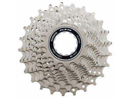 SHIMANO CS-R7000 105 11-kazeta 12-25 zubů, v krabičce