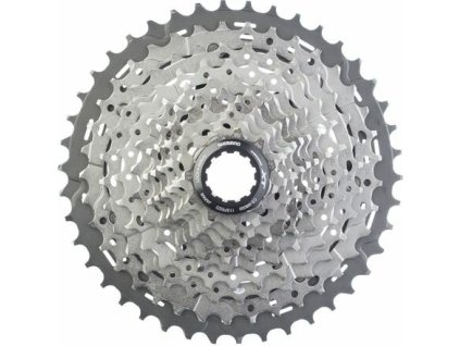 SHIMANO CS-M8000 Deore XT 11-kazeta 11-46 zubů, v krabičce