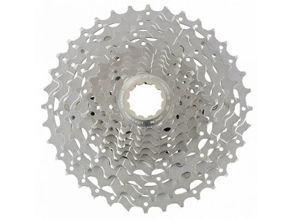 SHIMANO CS-M771 Deore XT 10-kazeta 11-36 zubů Dyna-Sys, v krabičce