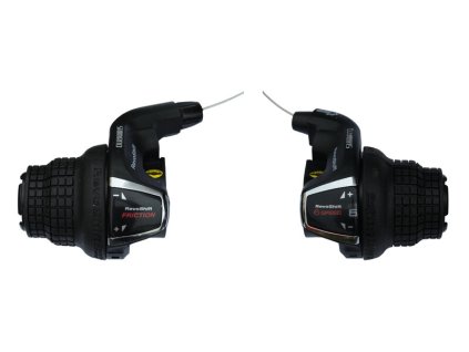 SHIMANO Revo SL-RS3 řazení 5-6sp. pár