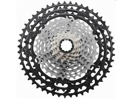 SHIMANO CS-M9101 Deore XTR 12-kazeta 10-51 zubů, v krabičce