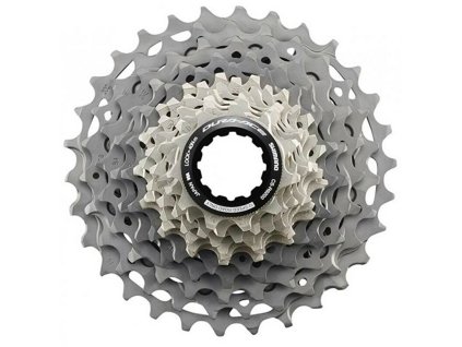 SHIMANO CS-R9200 Dura-Ace 12-kazeta 11-30 zubů, v krabičce