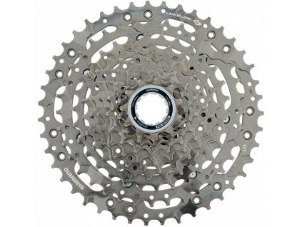 SHIMANO CS-LG400 Cues 10-kazeta 11-43 zubů