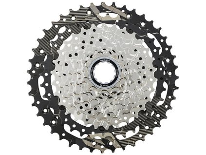 SHIMANO CS-LG600 Deore  10-kazeta 11-43 zubů