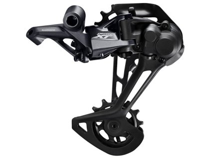 SHIMANO XT RD-M8100SGS, měnič 12 speed, Shadow RD+