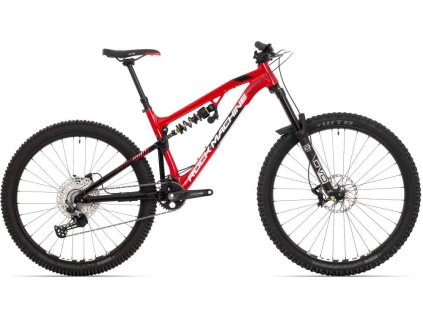 Rock Machine Blizzard 70-297 /Gloss Red/White/Black 27,5"
