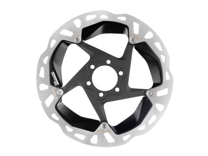 SHIMANO RT-MT905 brzdový kotuč MTB 6 šroubů 180mm