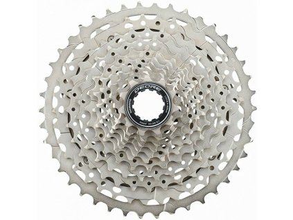 SHIMANO CS-M5100 Deore 11-kazeta 11-42 zubů, v krabičce