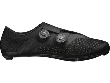 MAVIC COSMIC ULTIMATE III BLACK/BLACK/BLACK