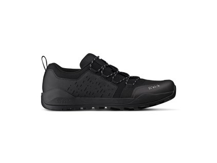 FIZIK TRETRY TERRA ERGOLACE X2 BLACK - BLACK