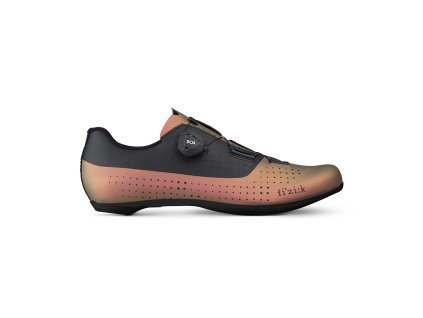 FIZIK TRETRY TEMPO OVERCURVE R4 IREDESCENT COPPER - BLACK