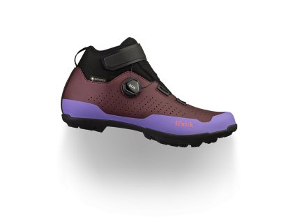 FIZIK TRETRY TERRA ARTICA X5 GTX PURPLE - BLACK