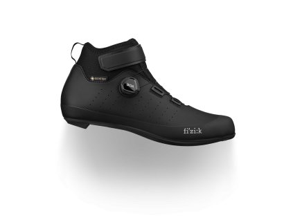 FIZIK TRETRY TEMPO ARTICA R5 GTX BLACK - BLACK