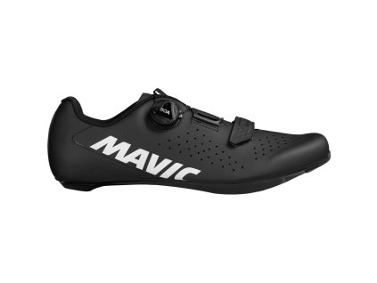 Mavic Cosmic BOA Black – silniční tretry