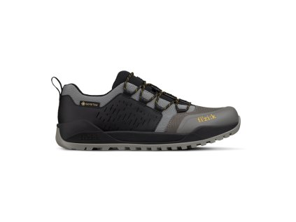 FIZIK TRETRY TERRA ERGOLACE X2 GTX ANTHRACITE - BLACK