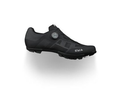 Fizik Vento Proxy Black Black MTB tretry