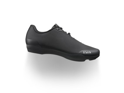 FIZIK TRETRY TEMPO BEAT BLACK - BLACK