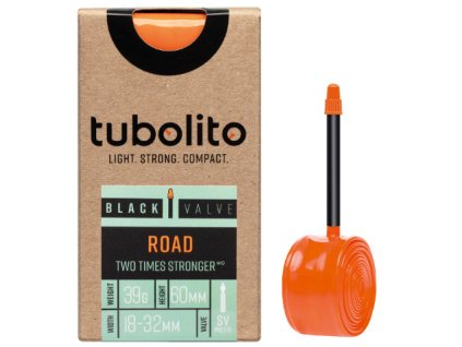 Duše TUBOLITO Road 700x18/32C - SV42B