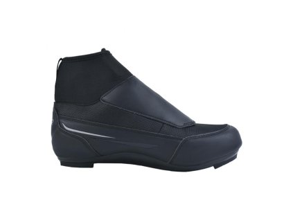 FLR Defender Road Black – zimní silniční tretry s membránou DryS-Tex™