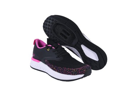 Tretry FLR Infinity Black/White