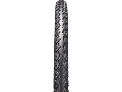 CHAOYANG H-5126 27 tpi plášť 700x38C (622-40) černý