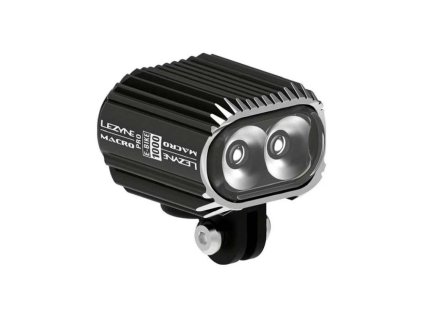 Lezyne E-BIKE MACRO DRIVE 1000 / BLACK