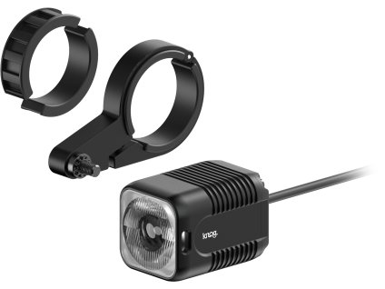 KNOG Blinder přední světlo