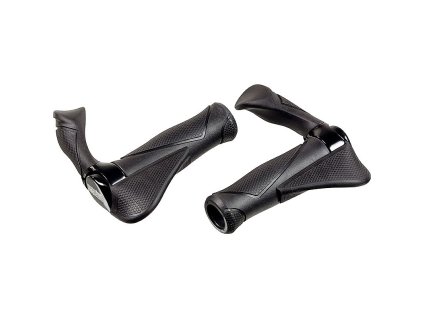 gripy ERGOTEC MF2 XL